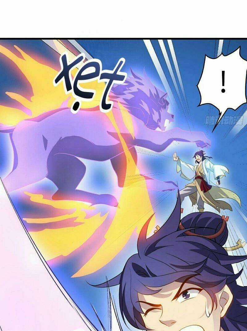 Thiên Mệnh Long Thần - Chapter 29 - Trang 9