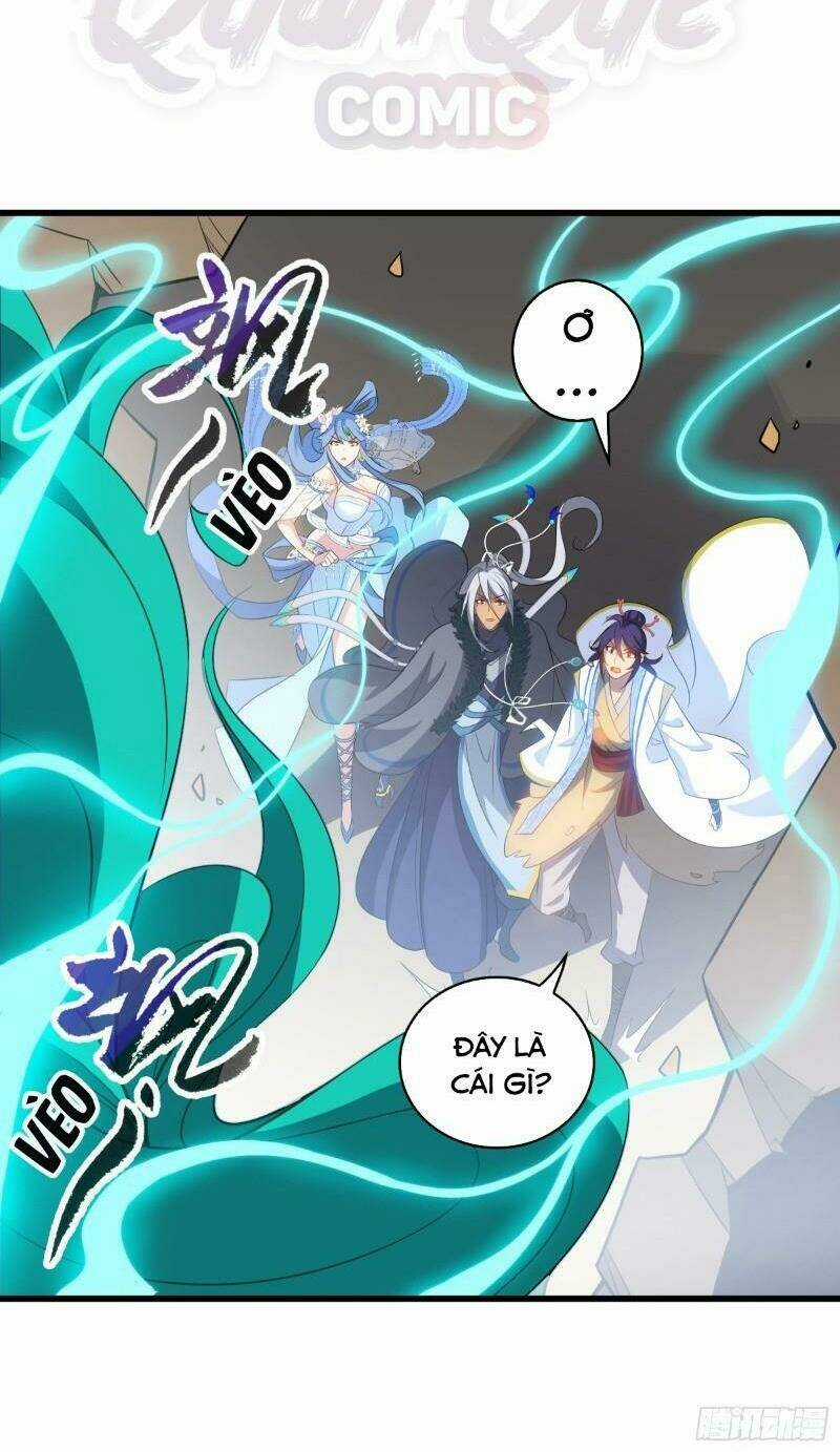 Thiên Mệnh Long Thần - Chapter 30 - Trang 2