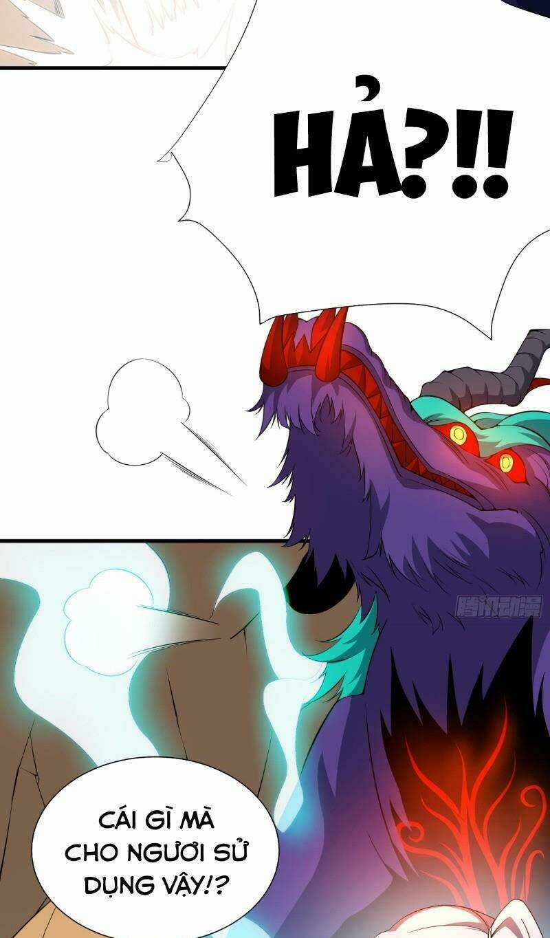 Thiên Mệnh Long Thần - Chapter 30 - Trang 11