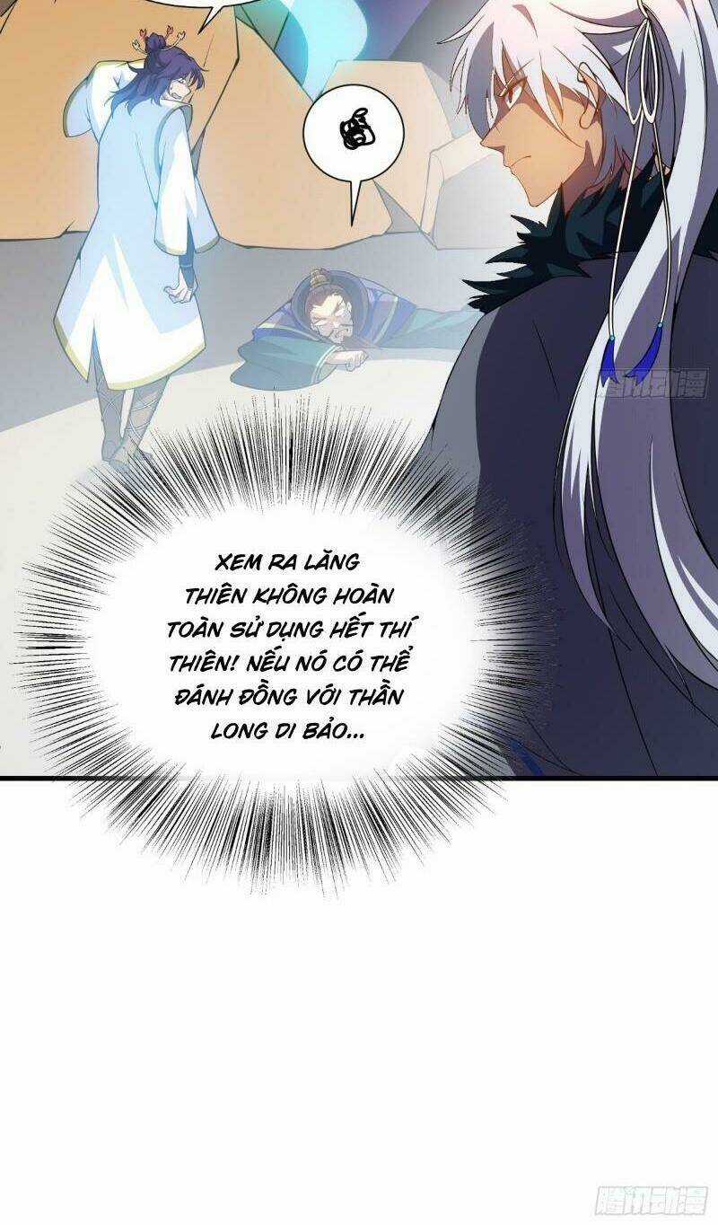 Thiên Mệnh Long Thần - Chapter 30 - Trang 12