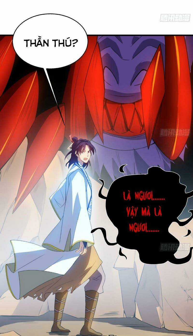 Thiên Mệnh Long Thần - Chapter 30 - Trang 15