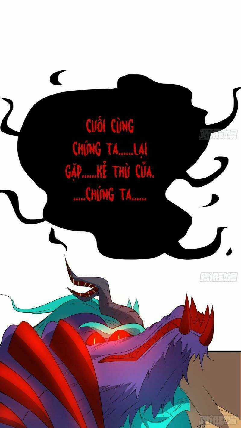 Thiên Mệnh Long Thần - Chapter 30 - Trang 17