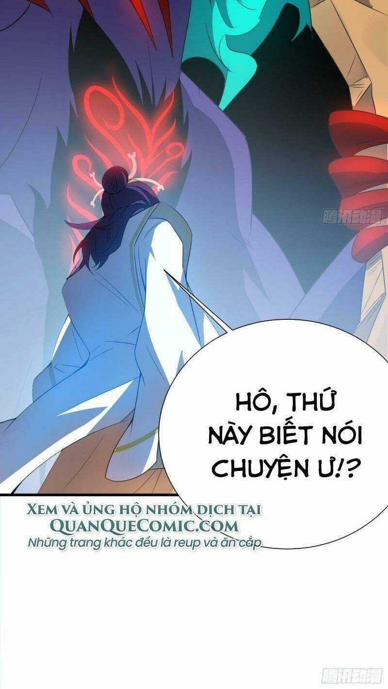 Thiên Mệnh Long Thần - Chapter 30 - Trang 18
