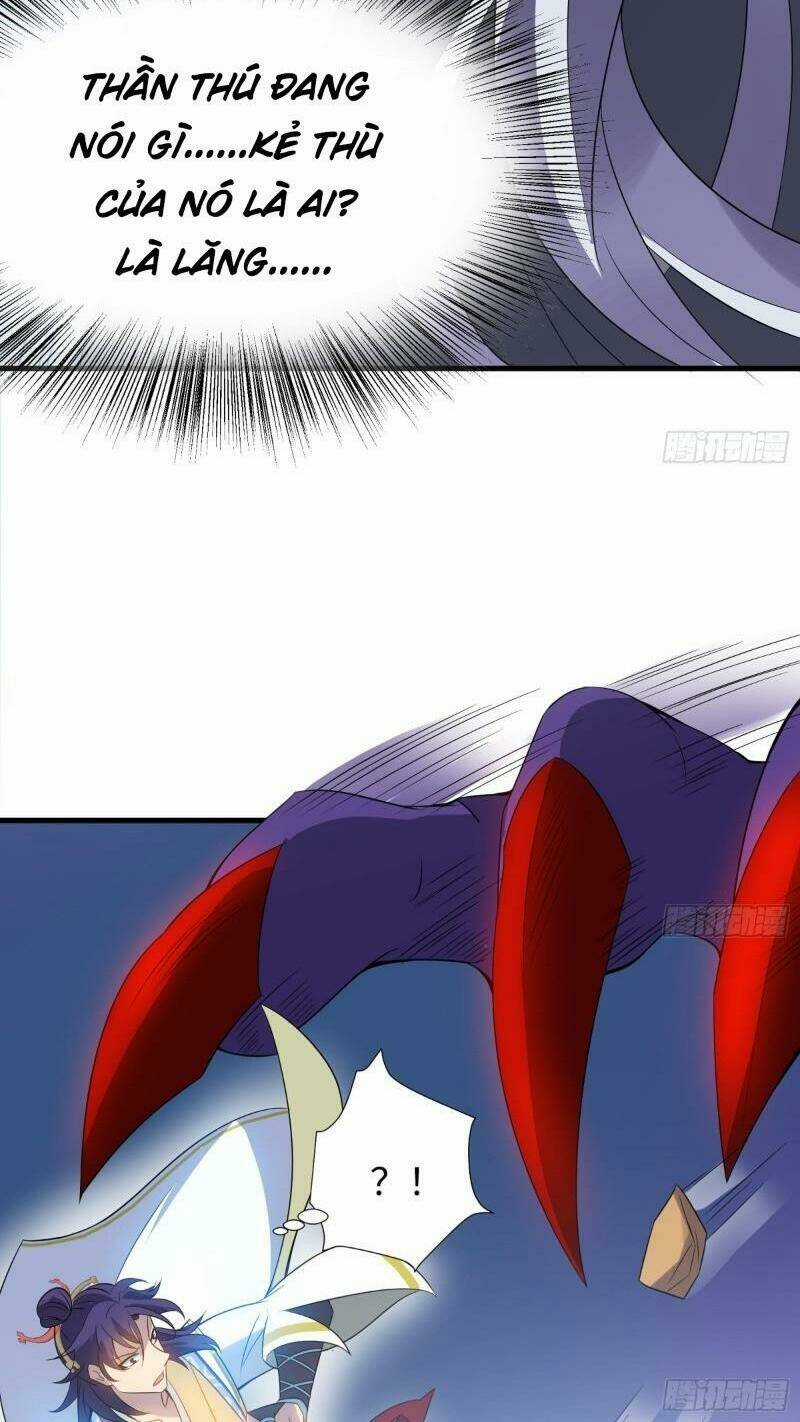 Thiên Mệnh Long Thần - Chapter 30 - Trang 20