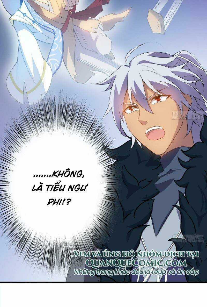 Thiên Mệnh Long Thần - Chapter 30 - Trang 21