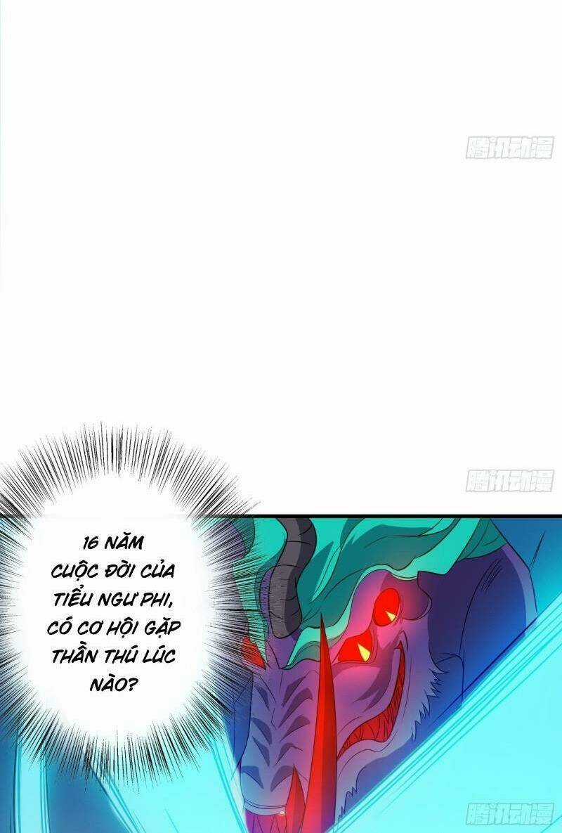 Thiên Mệnh Long Thần - Chapter 30 - Trang 22