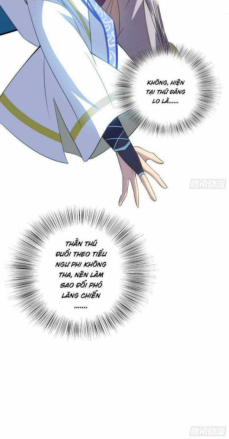 Thiên Mệnh Long Thần - Chapter 30 - Trang 24