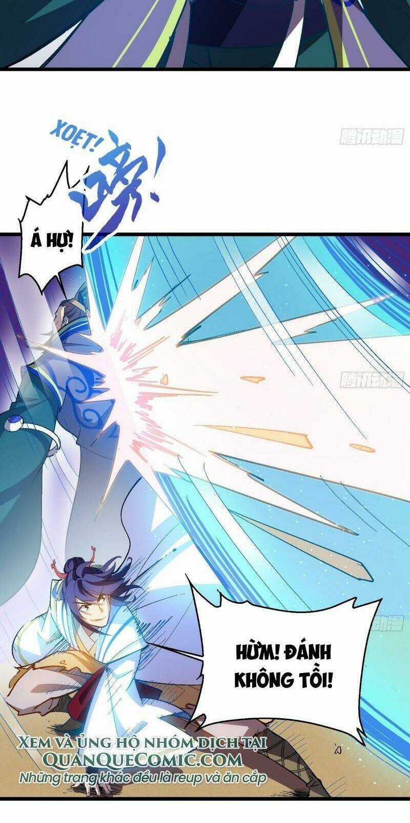 Thiên Mệnh Long Thần - Chapter 30 - Trang 26