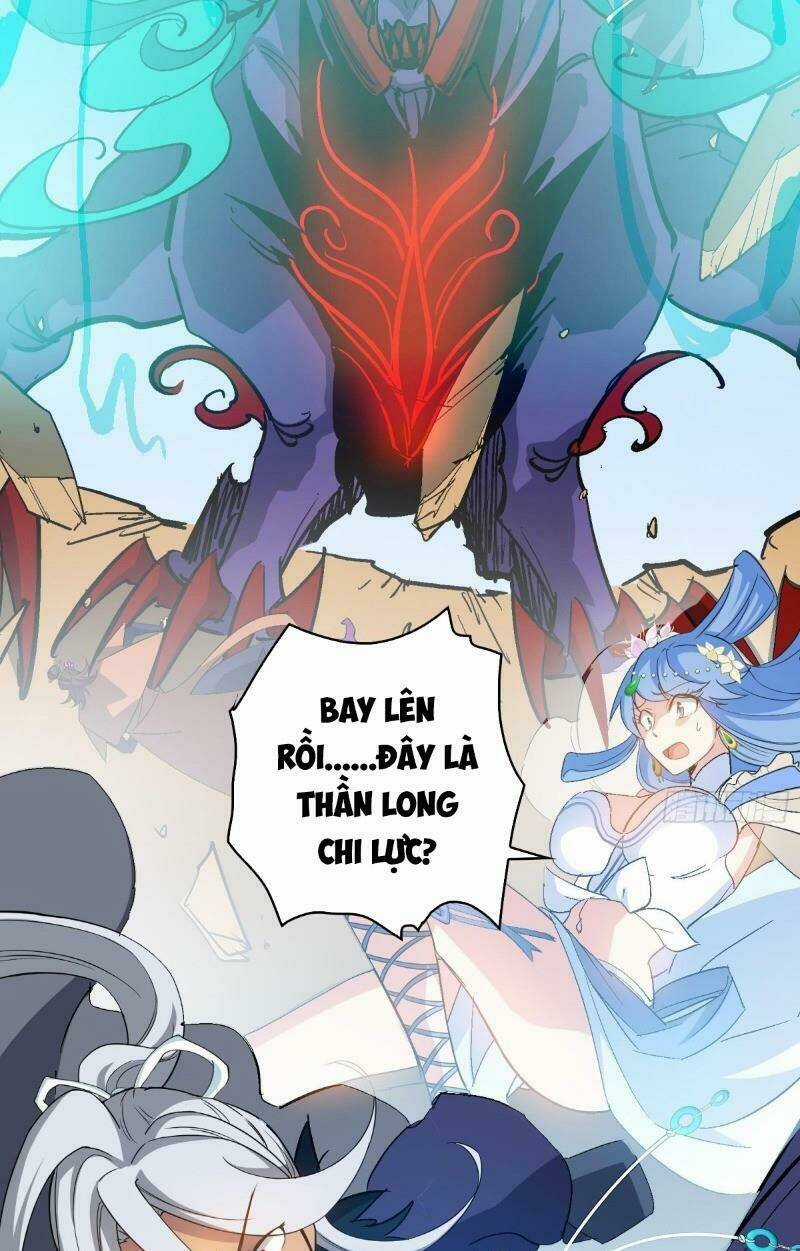 Thiên Mệnh Long Thần - Chapter 30 - Trang 29