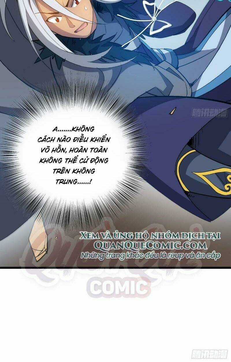 Thiên Mệnh Long Thần - Chapter 30 - Trang 30