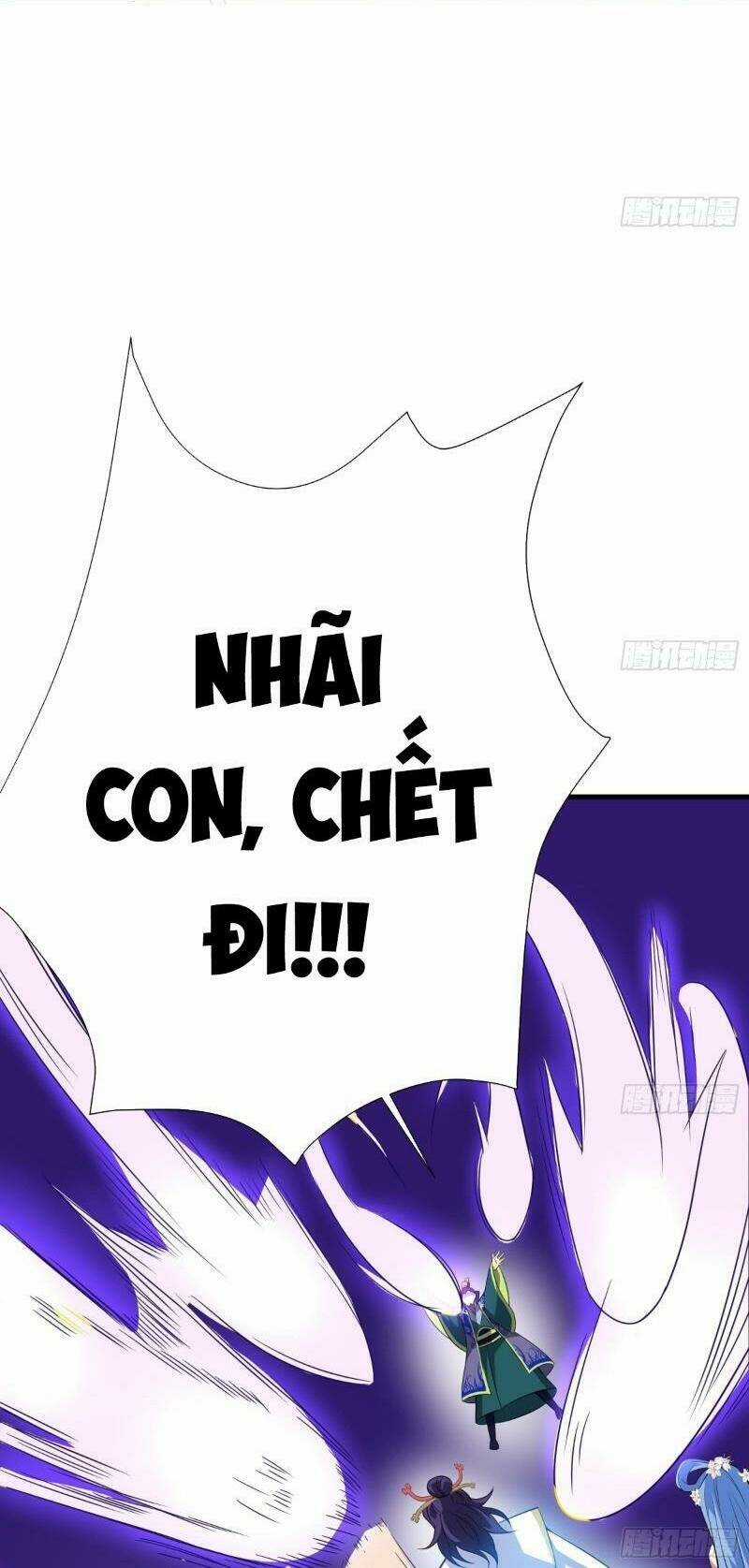 Thiên Mệnh Long Thần - Chapter 30 - Trang 4