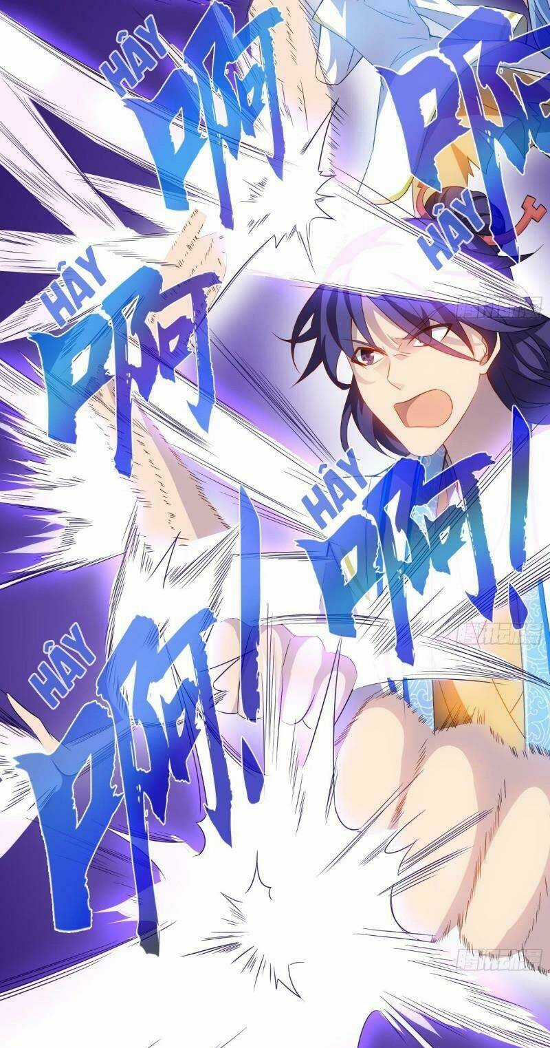 Thiên Mệnh Long Thần - Chapter 30 - Trang 5