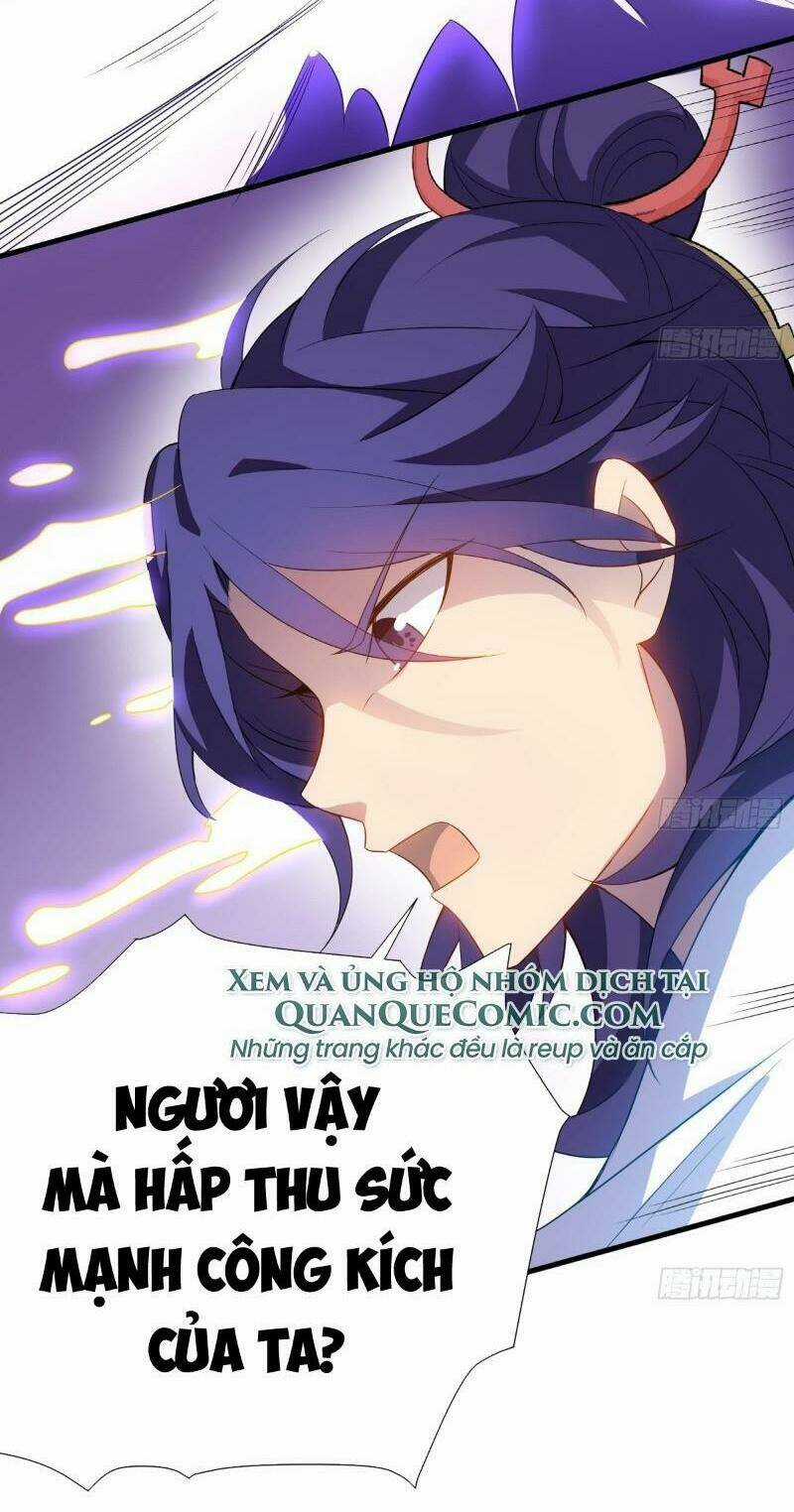 Thiên Mệnh Long Thần - Chapter 30 - Trang 6