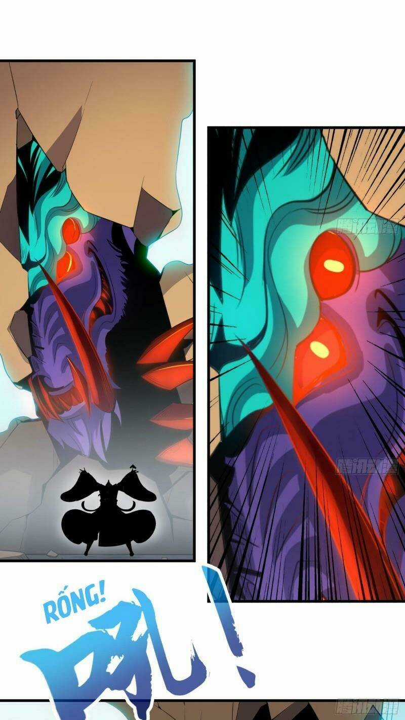 Thiên Mệnh Long Thần - Chapter 30 - Trang 9