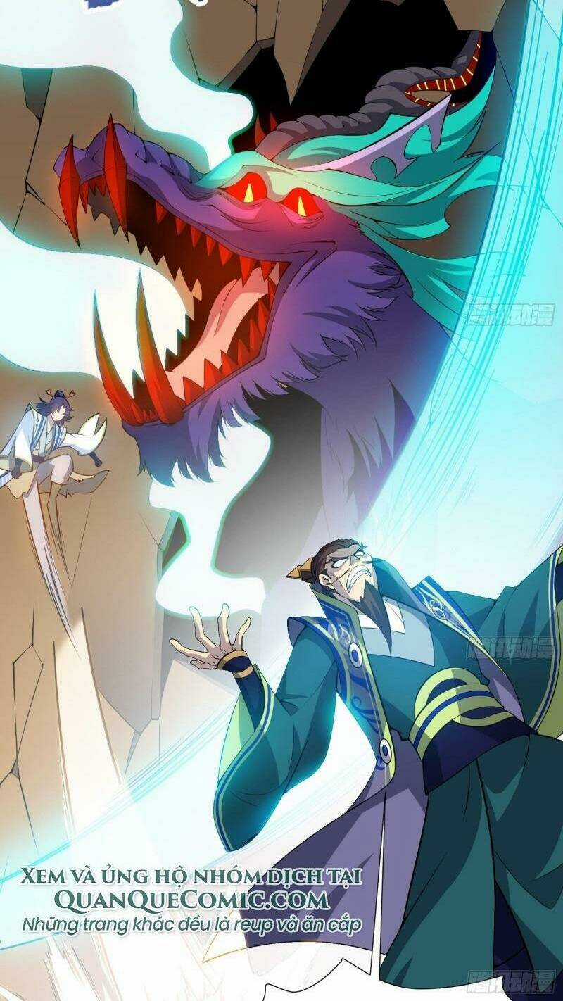 Thiên Mệnh Long Thần - Chapter 30 - Trang 10