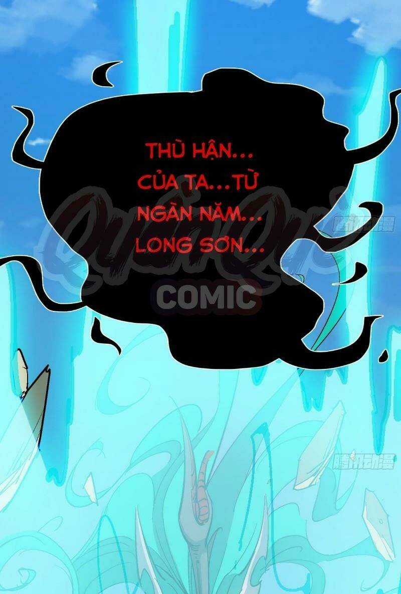 Thiên Mệnh Long Thần - Chapter 31 - Trang 1