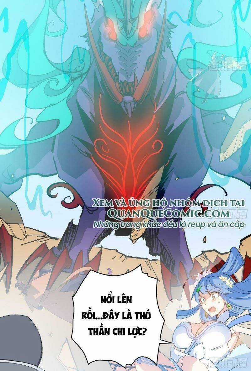 Thiên Mệnh Long Thần - Chapter 31 - Trang 2