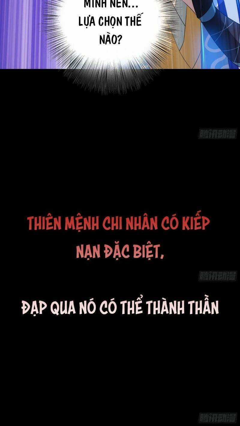 Thiên Mệnh Long Thần - Chapter 31 - Trang 12