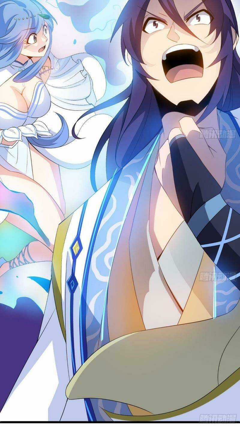 Thiên Mệnh Long Thần - Chapter 31 - Trang 14