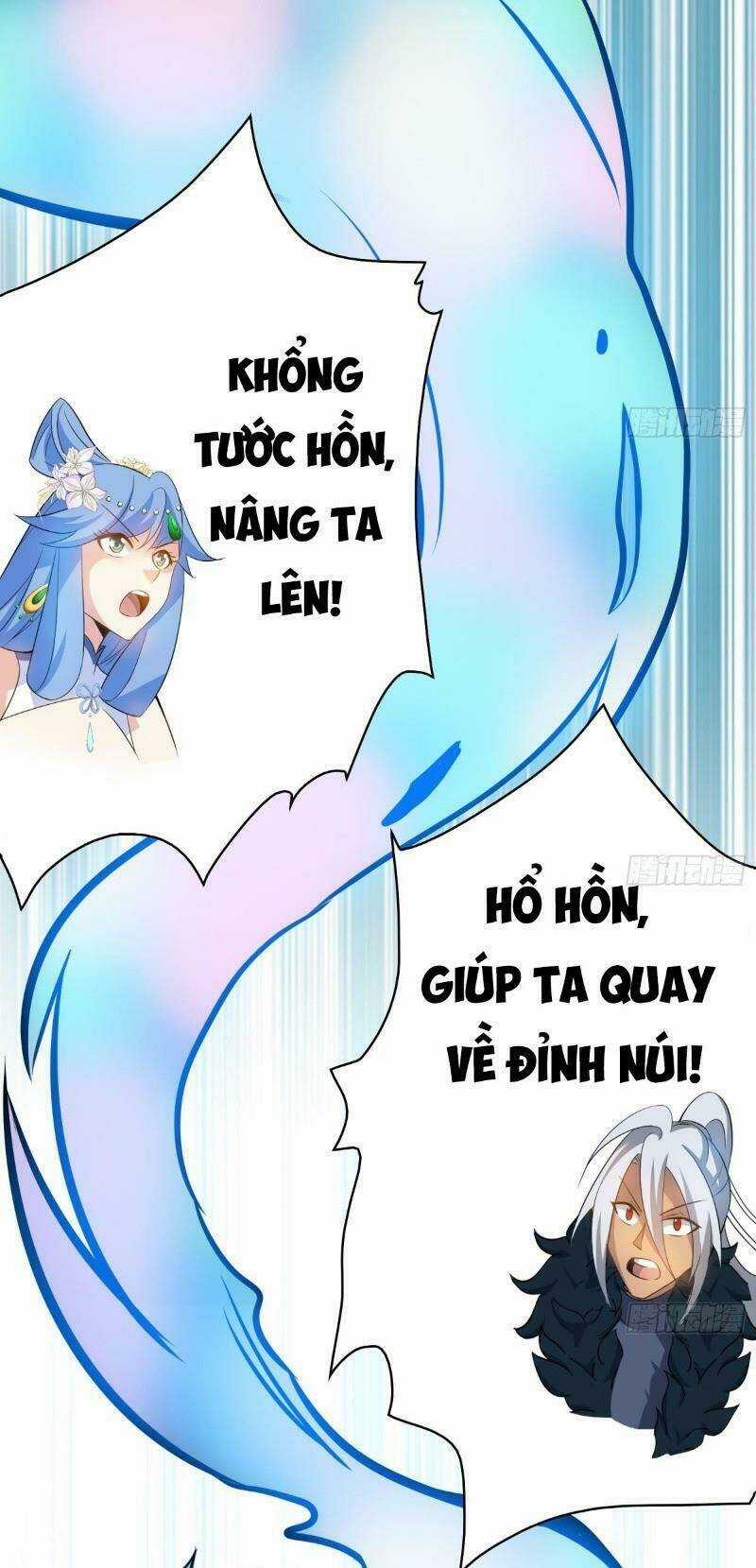 Thiên Mệnh Long Thần - Chapter 31 - Trang 17