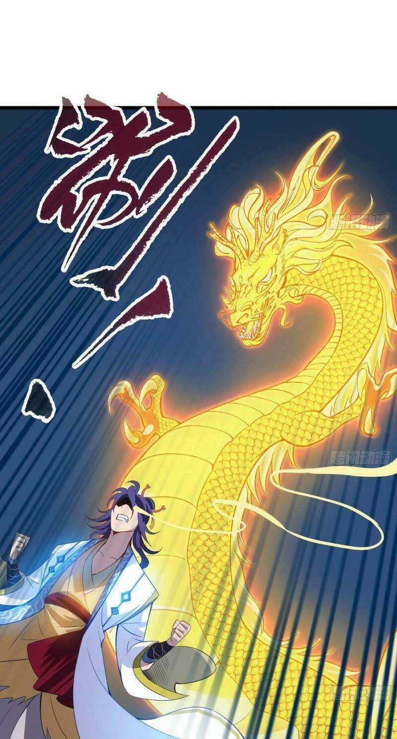 Thiên Mệnh Long Thần - Chapter 31 - Trang 19