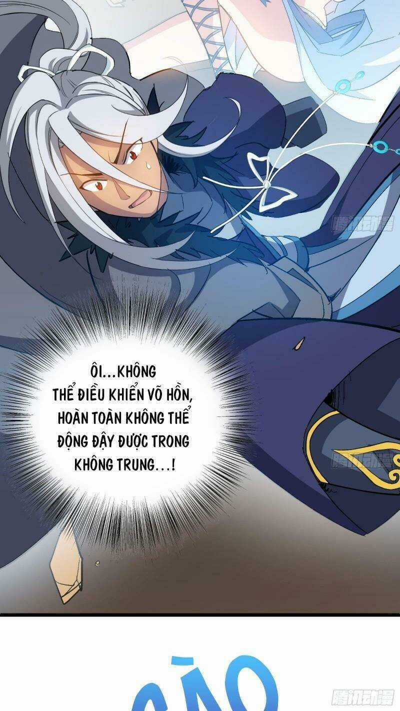 Thiên Mệnh Long Thần - Chapter 31 - Trang 3