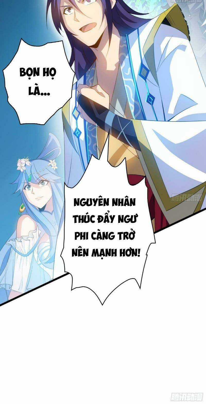 Thiên Mệnh Long Thần - Chapter 31 - Trang 24