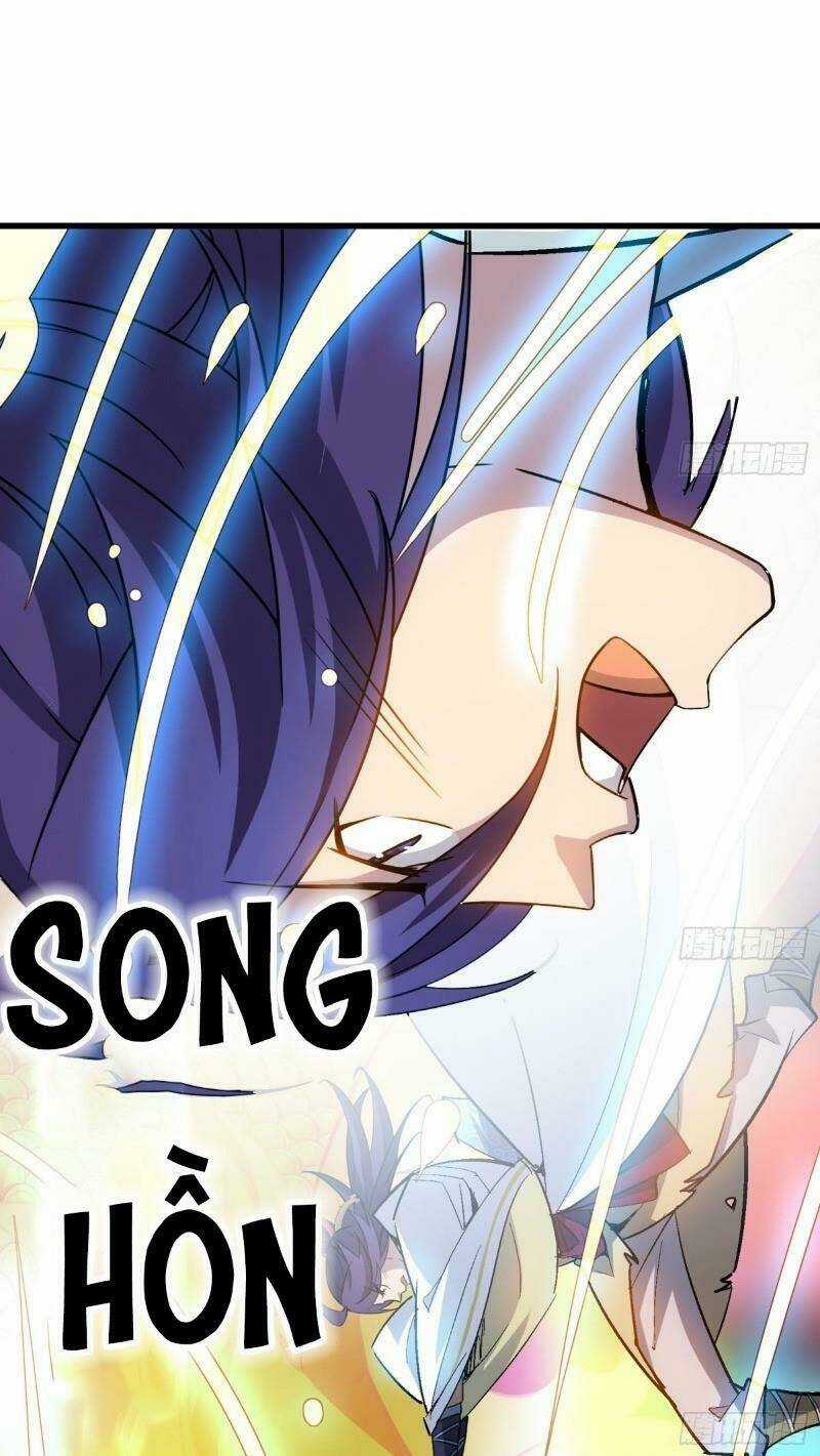 Thiên Mệnh Long Thần - Chapter 31 - Trang 27