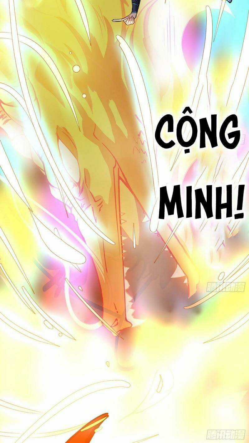 Thiên Mệnh Long Thần - Chapter 31 - Trang 28