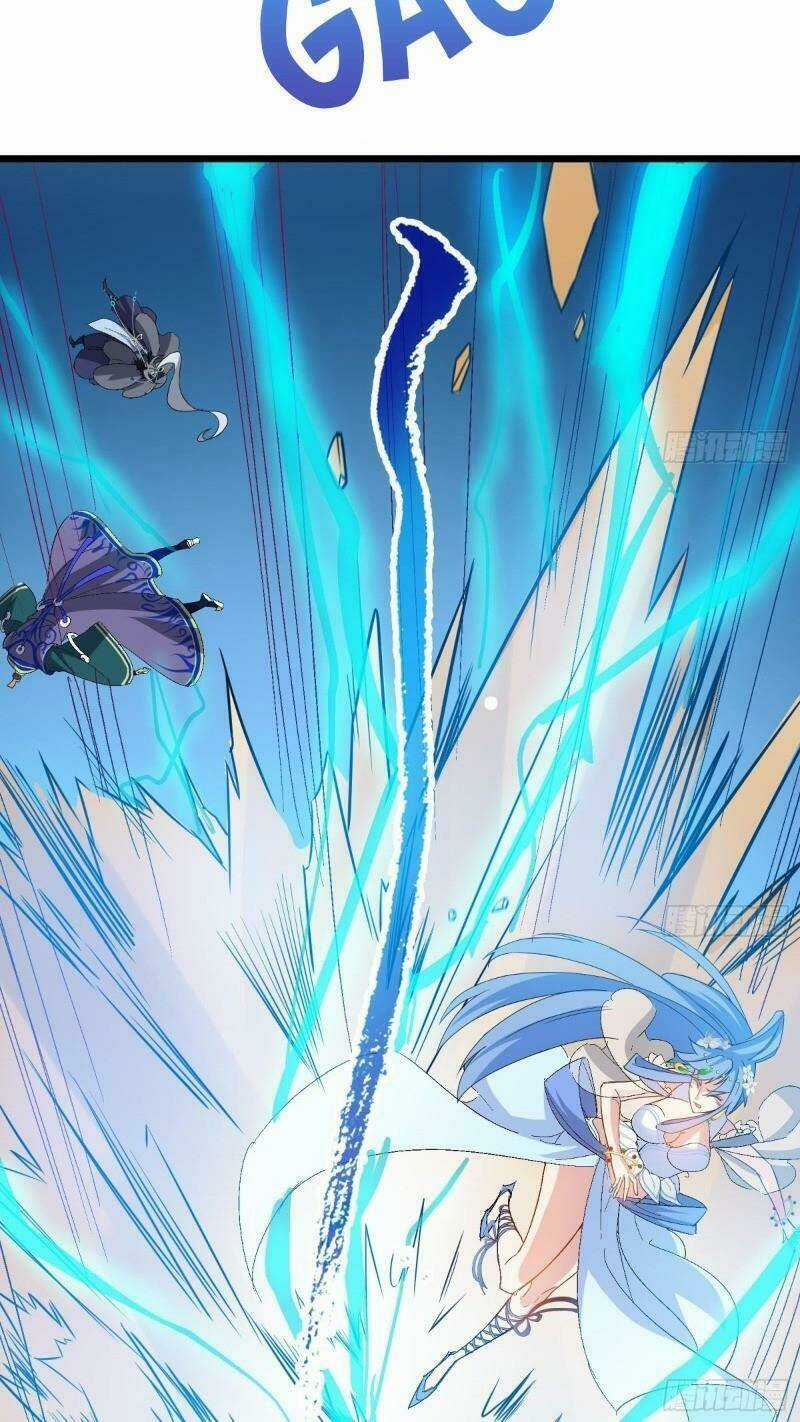 Thiên Mệnh Long Thần - Chapter 31 - Trang 4