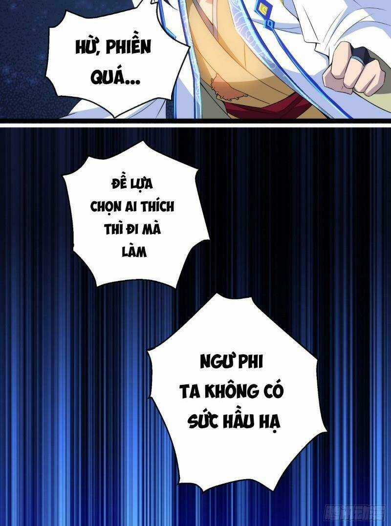 Thiên Mệnh Long Thần - Chapter 32 - Trang 12