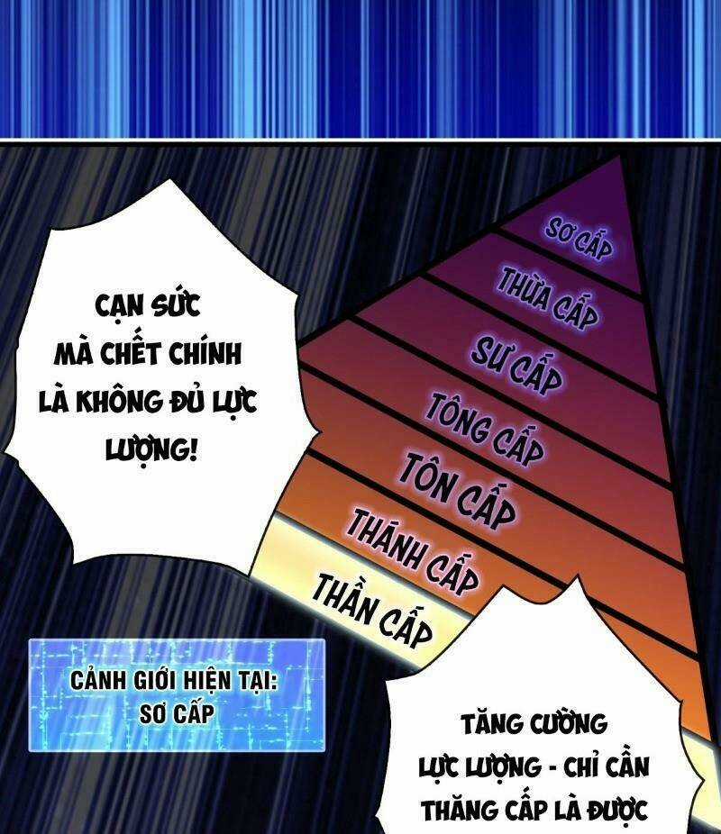 Thiên Mệnh Long Thần - Chapter 32 - Trang 13