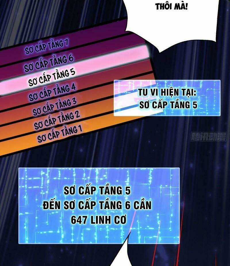 Thiên Mệnh Long Thần - Chapter 32 - Trang 14