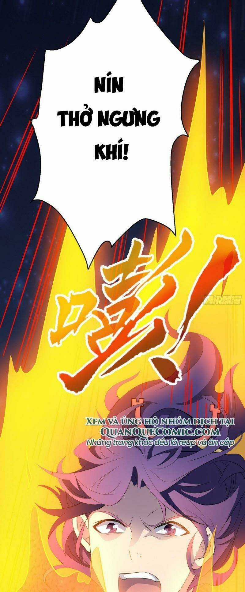 Thiên Mệnh Long Thần - Chapter 32 - Trang 15