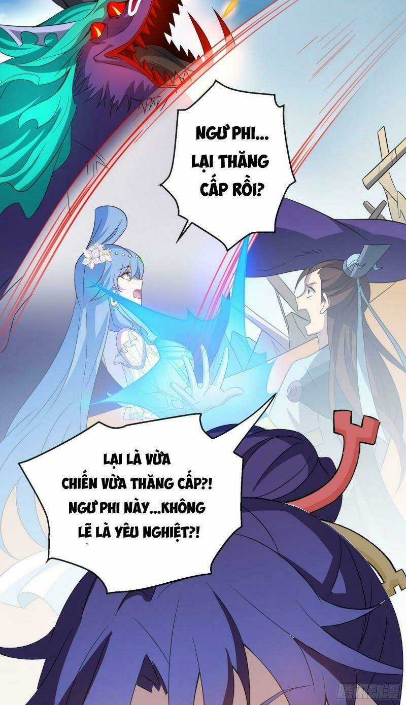 Thiên Mệnh Long Thần - Chapter 32 - Trang 18