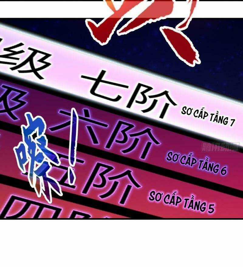 Thiên Mệnh Long Thần - Chapter 32 - Trang 20