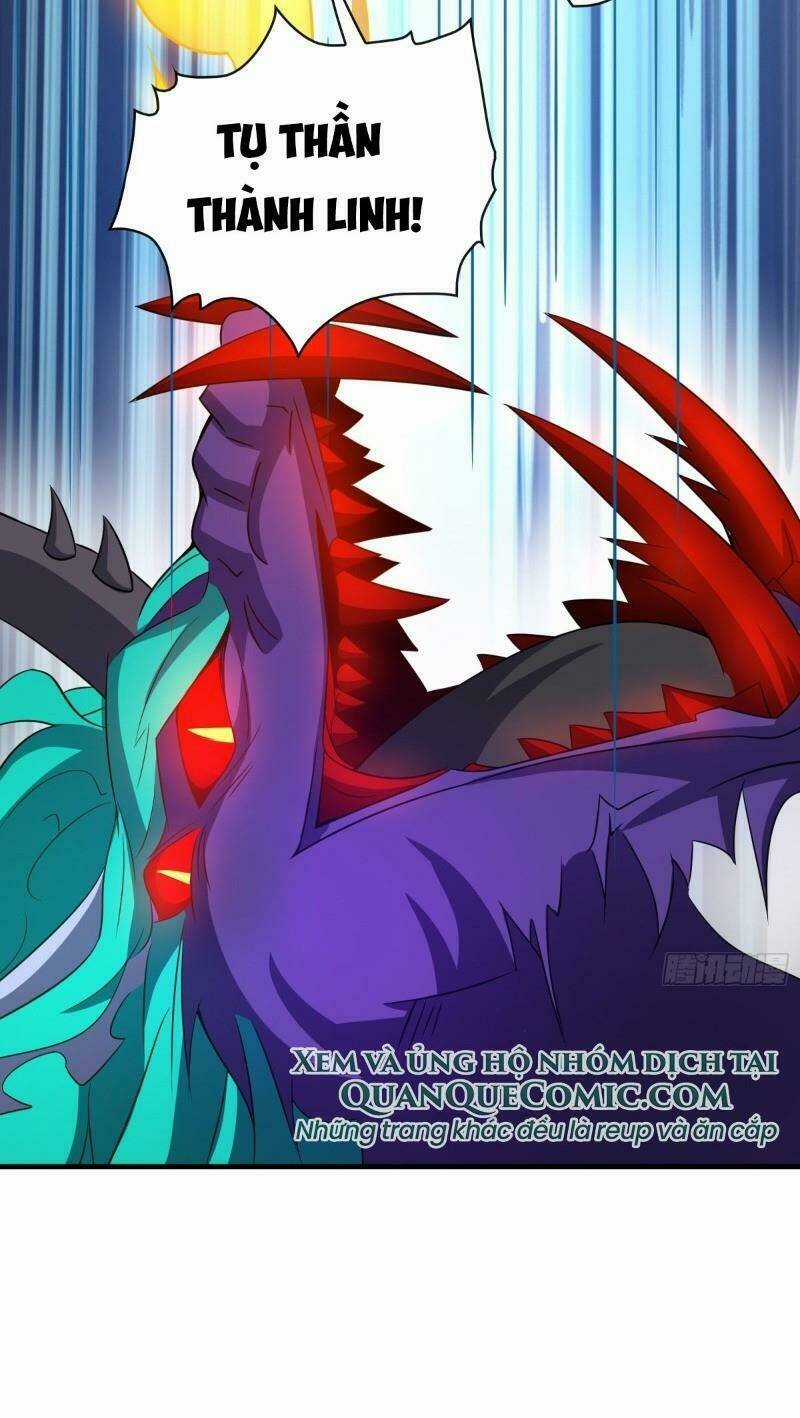 Thiên Mệnh Long Thần - Chapter 32 - Trang 22