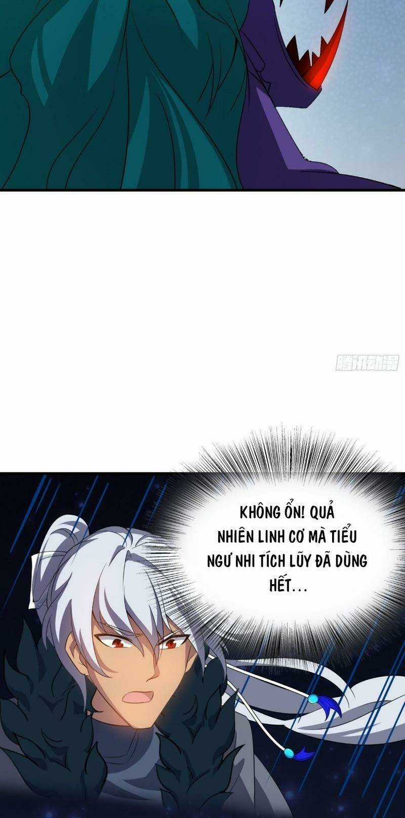 Thiên Mệnh Long Thần - Chapter 32 - Trang 24