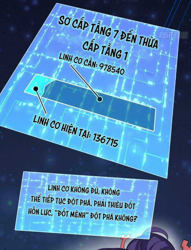 Thiên Mệnh Long Thần - Chapter 32 - Trang 25