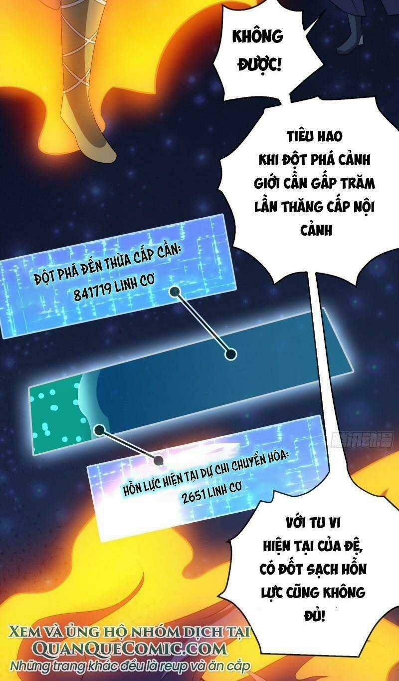 Thiên Mệnh Long Thần - Chapter 32 - Trang 28