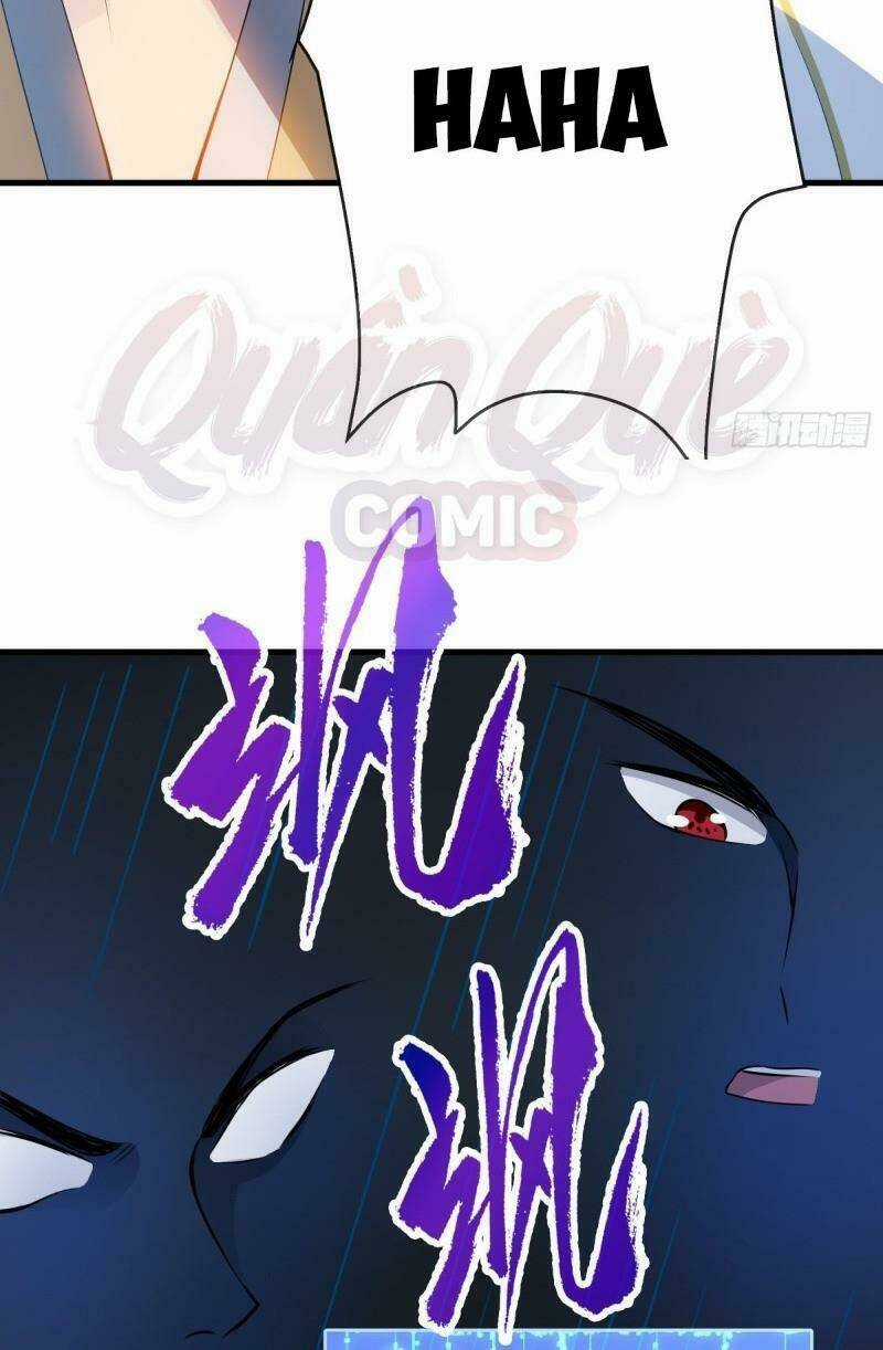 Thiên Mệnh Long Thần - Chapter 32 - Trang 30