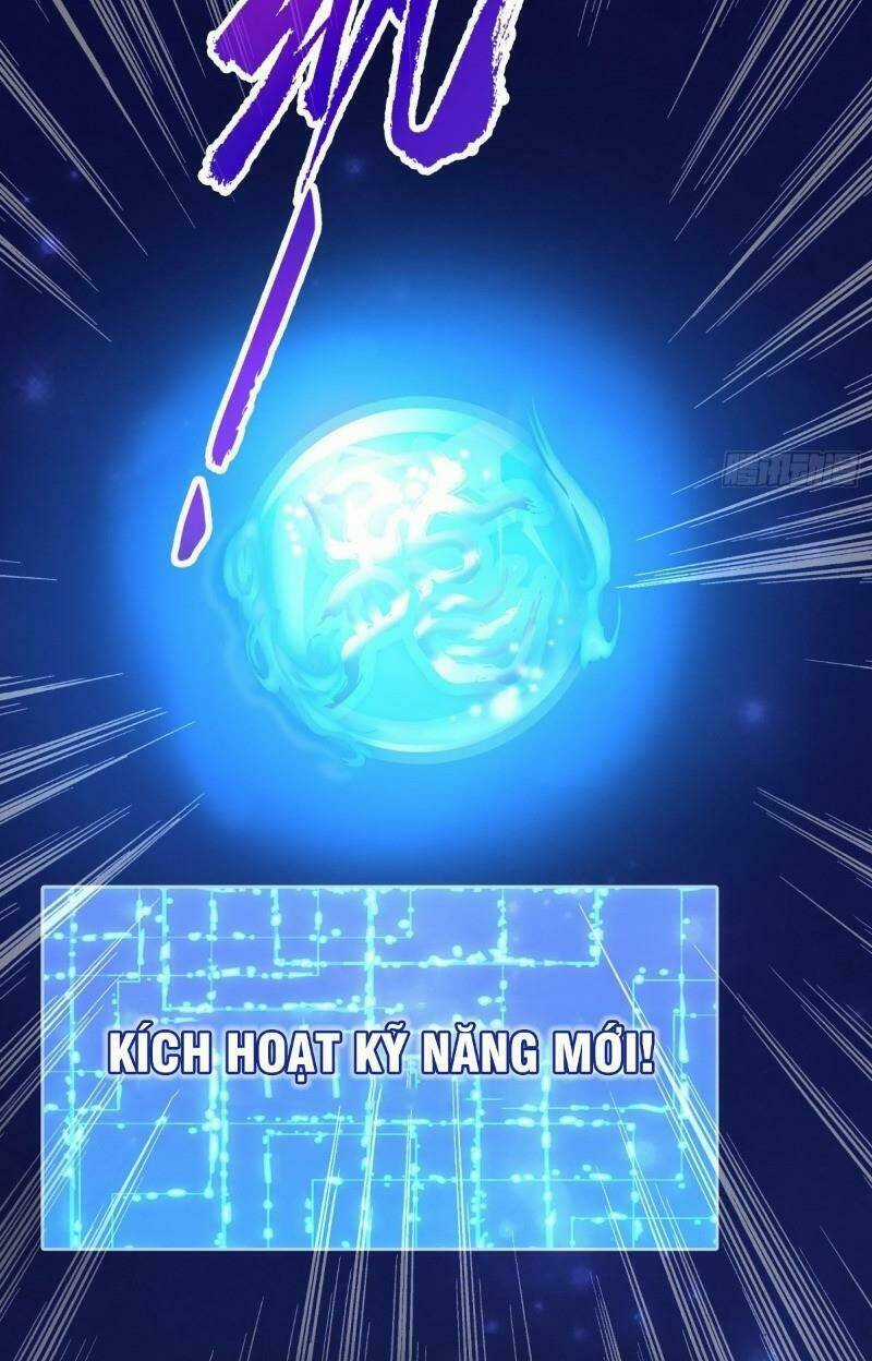 Thiên Mệnh Long Thần - Chapter 32 - Trang 32