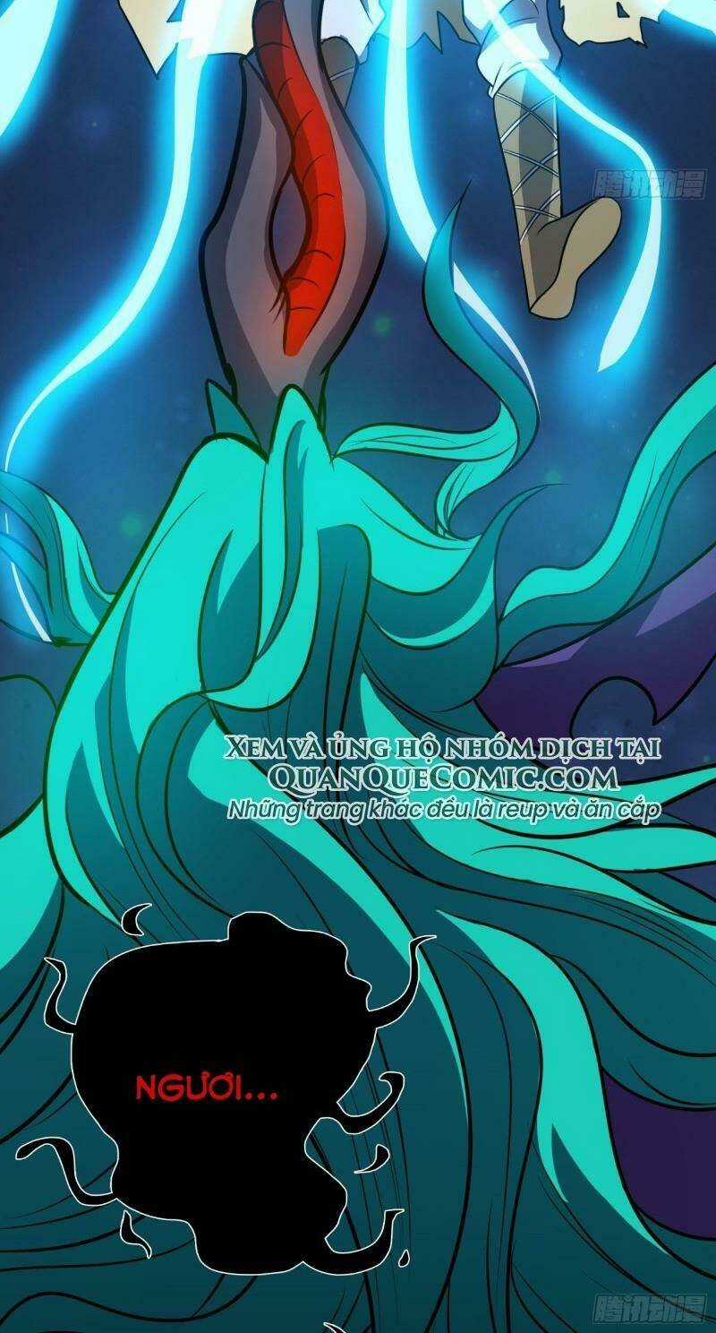 Thiên Mệnh Long Thần - Chapter 32 - Trang 34