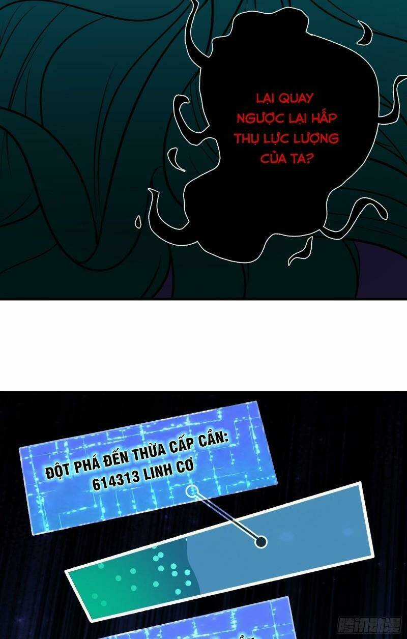 Thiên Mệnh Long Thần - Chapter 32 - Trang 35