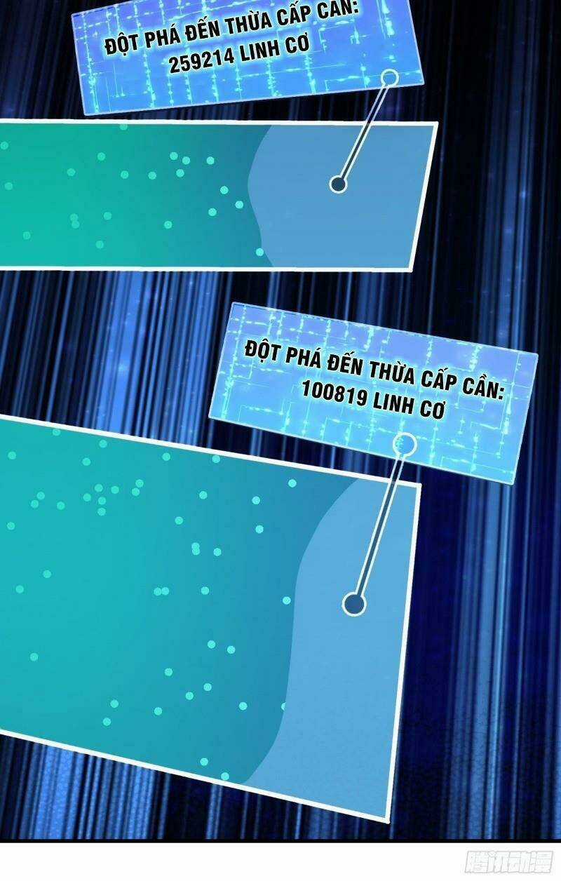 Thiên Mệnh Long Thần - Chapter 32 - Trang 36