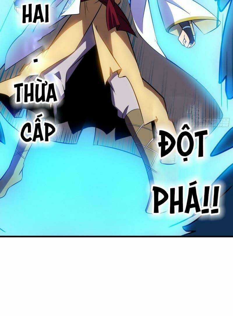 Thiên Mệnh Long Thần - Chapter 32 - Trang 38