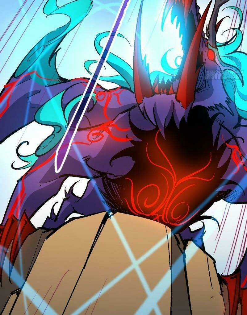 Thiên Mệnh Long Thần - Chapter 32 - Trang 5