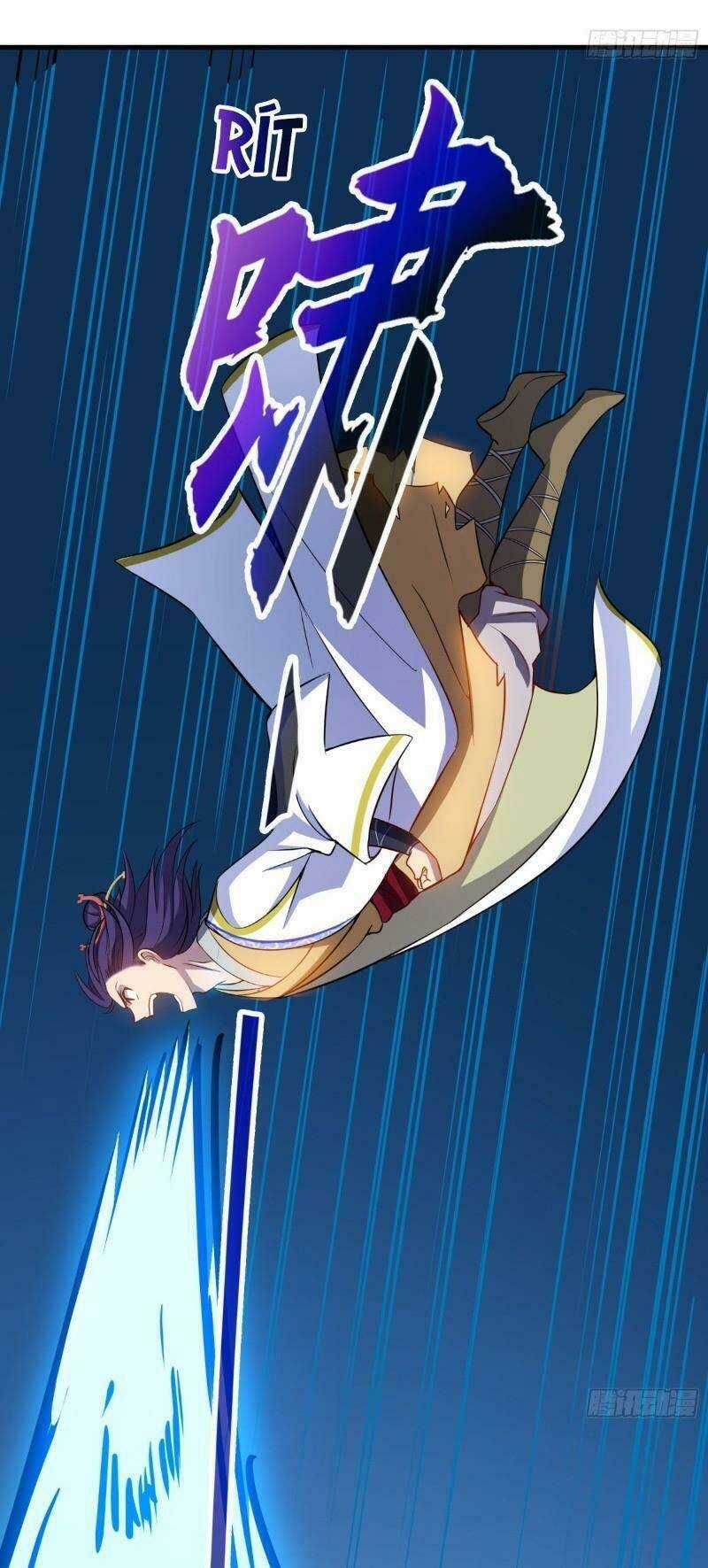 Thiên Mệnh Long Thần - Chapter 32 - Trang 41