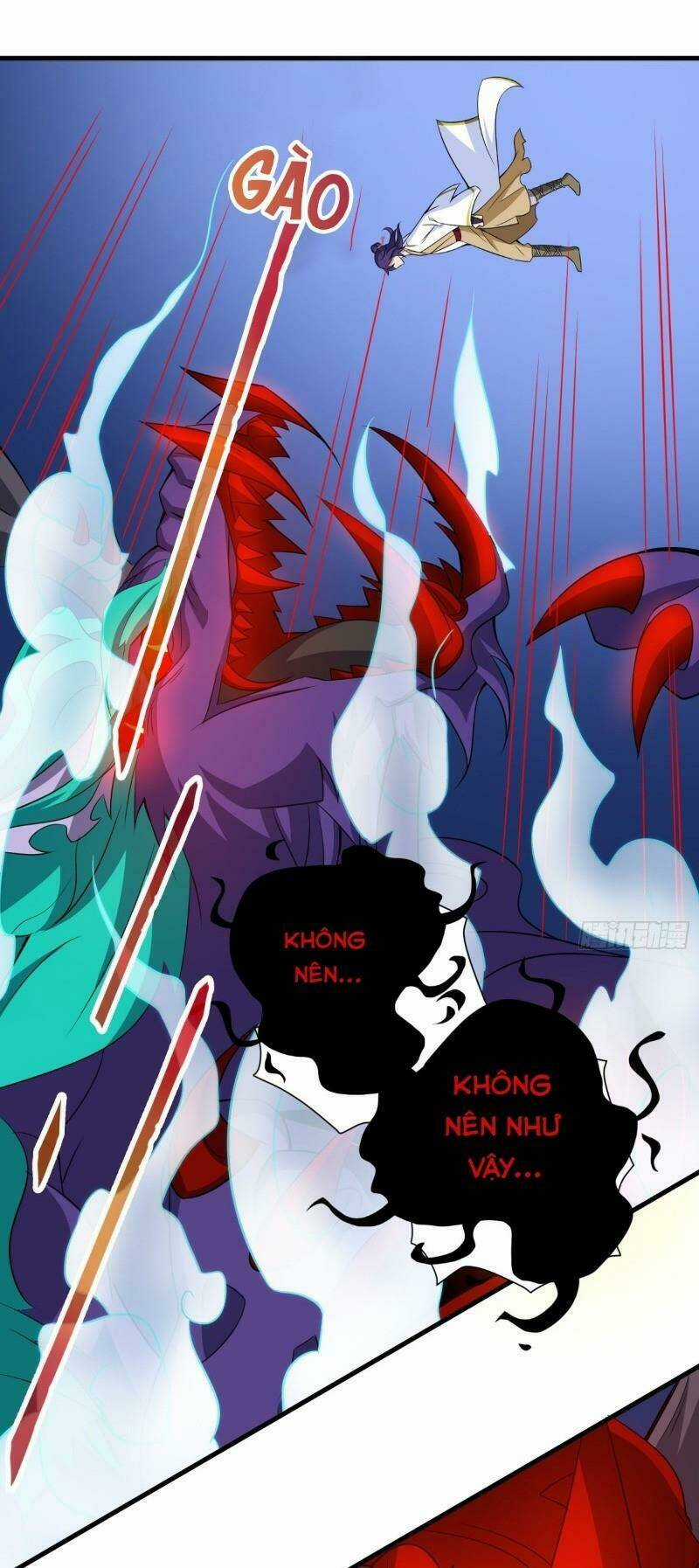 Thiên Mệnh Long Thần - Chapter 32 - Trang 45