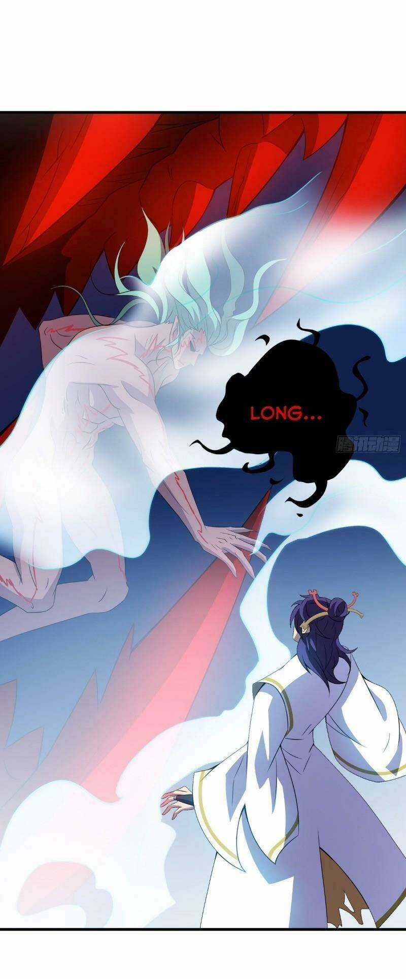 Thiên Mệnh Long Thần - Chapter 32 - Trang 47